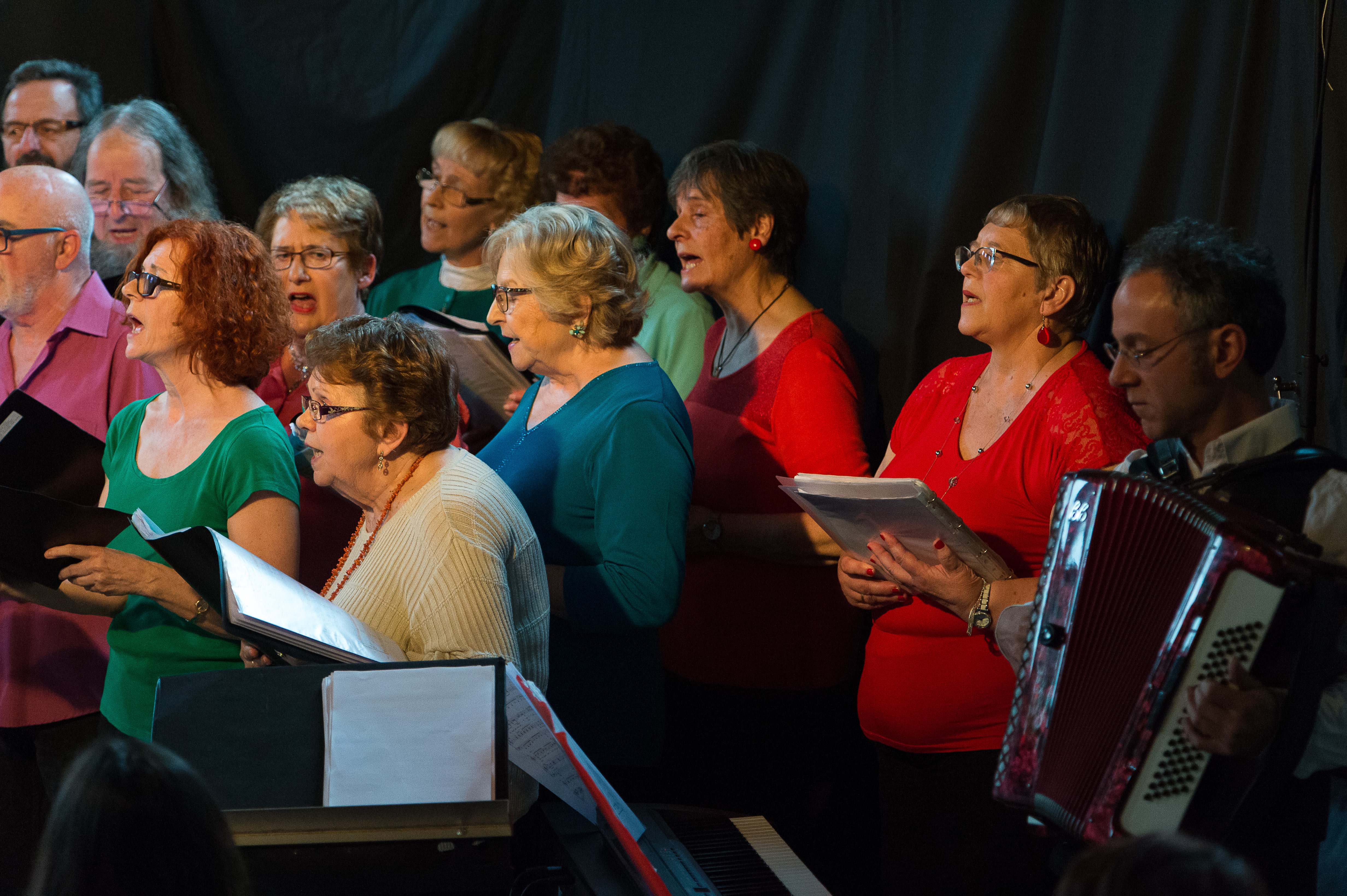Chorale-Rillieux